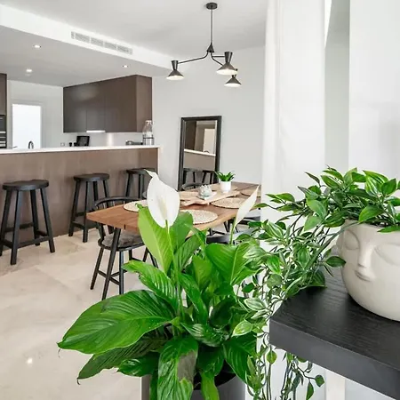 Golden - 펜션 마르베야