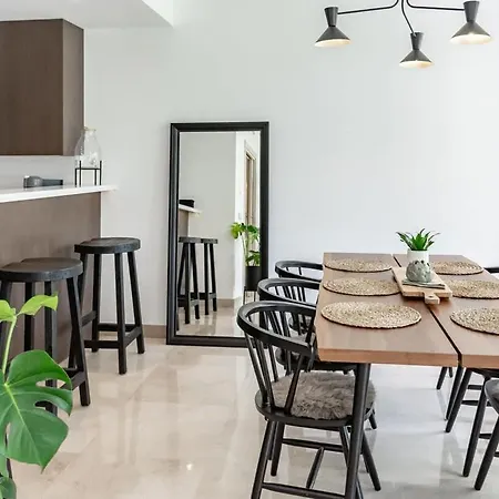 בית נופש Golden -