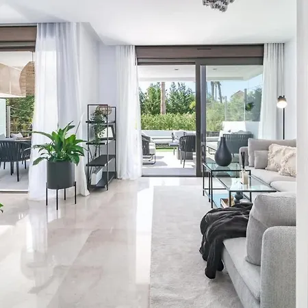 בית נופש Golden -