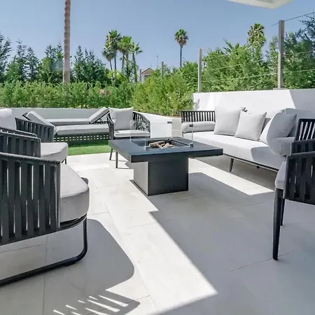 Golden - * מארבלה