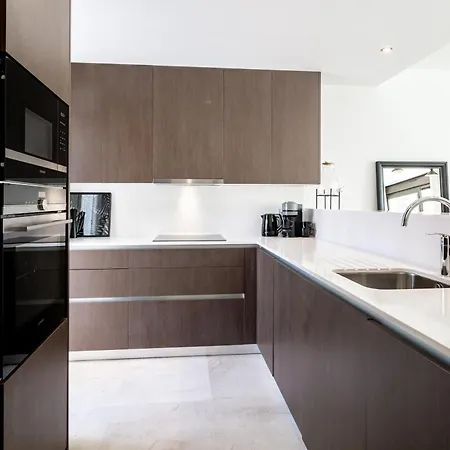 Dom wakacyjny Golden - Marbella