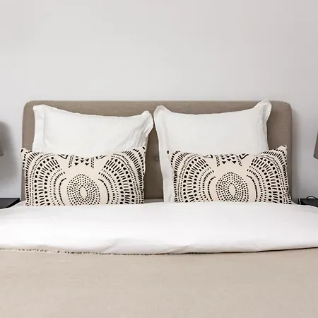 Golden - Dom wakacyjny Marbella