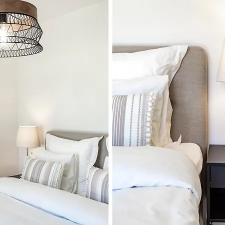 Golden - Dom wakacyjny Marbella