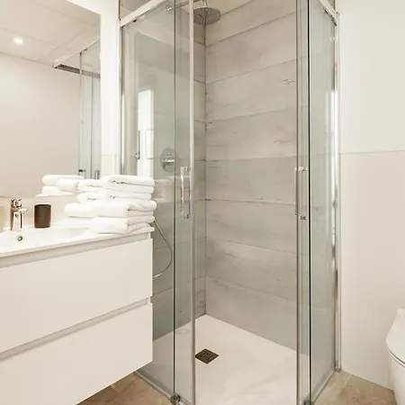 Golden - Dom wakacyjny Marbella