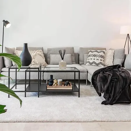 度假居 Nueva Andalucia Townhouse, Private Garden And Garage *