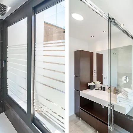Nueva Andalucia Townhouse, Private Garden And Garage 度假居 *