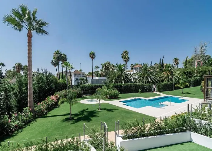 Golden - * ماربيا