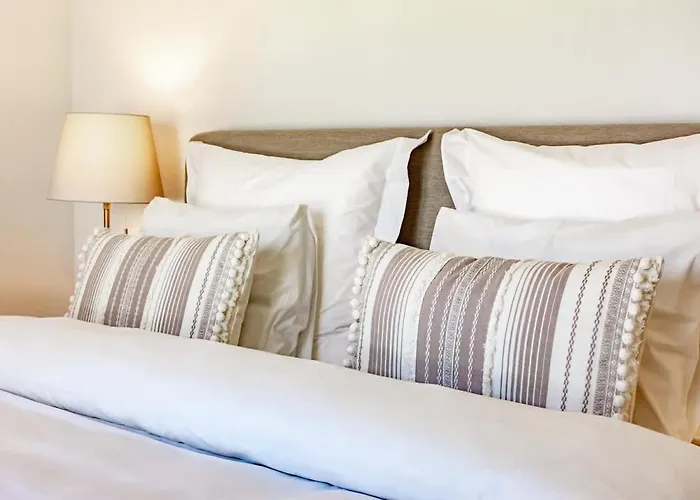 Golden - بيت للعطل ماربيا