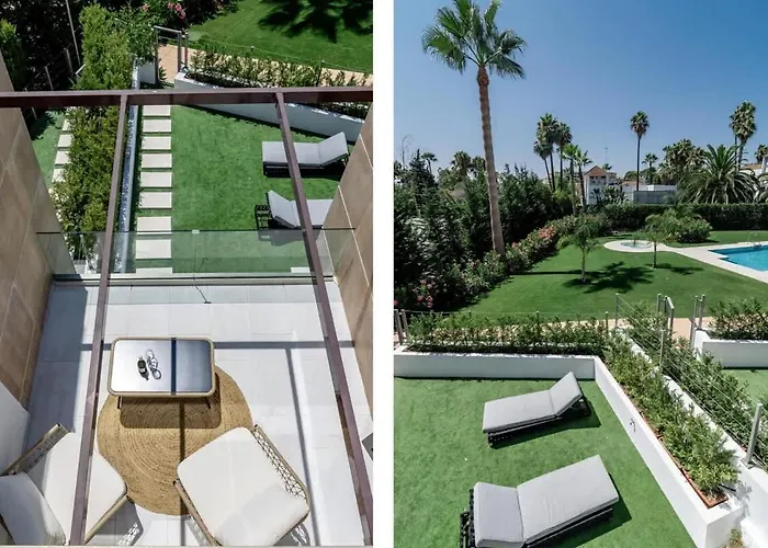 Golden - * ماربيا