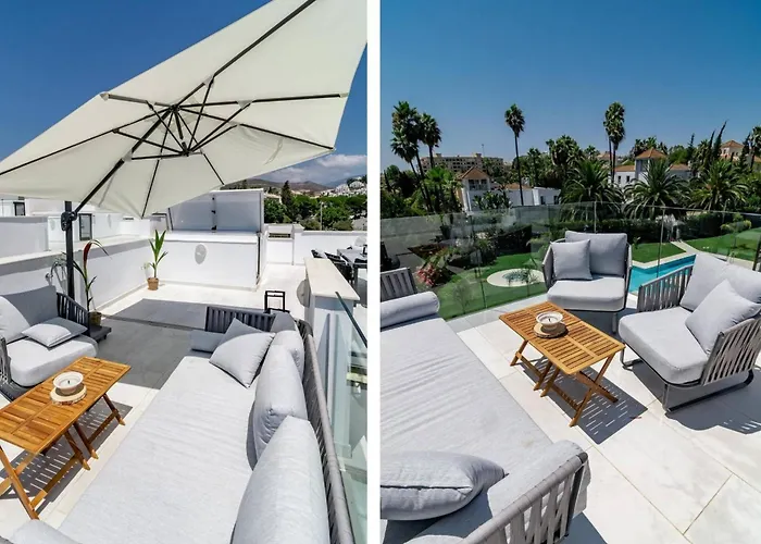 Golden - ماربيا