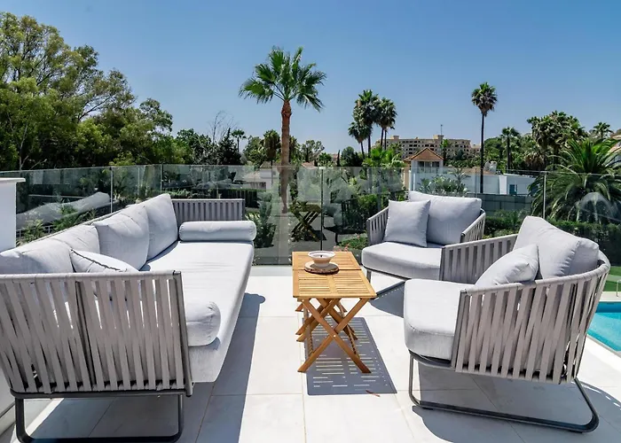 Golden - ماربيا