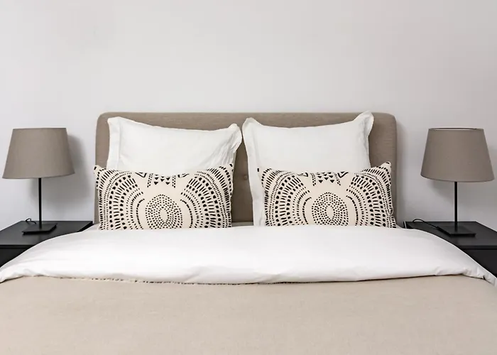 Golden - بيت للعطل ماربيا