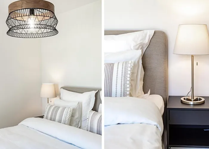 Golden - بيت للعطل ماربيا