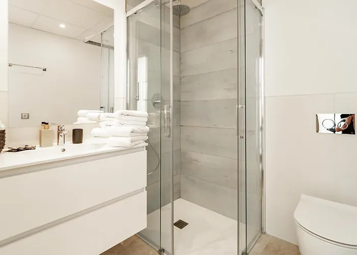 Golden - بيت للعطل ماربيا