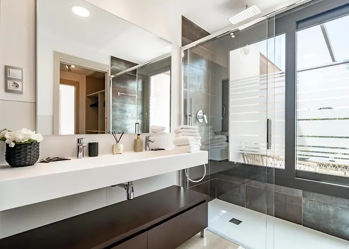 Luxury Townhouse Golden With Garden Views & Garage * Marbella