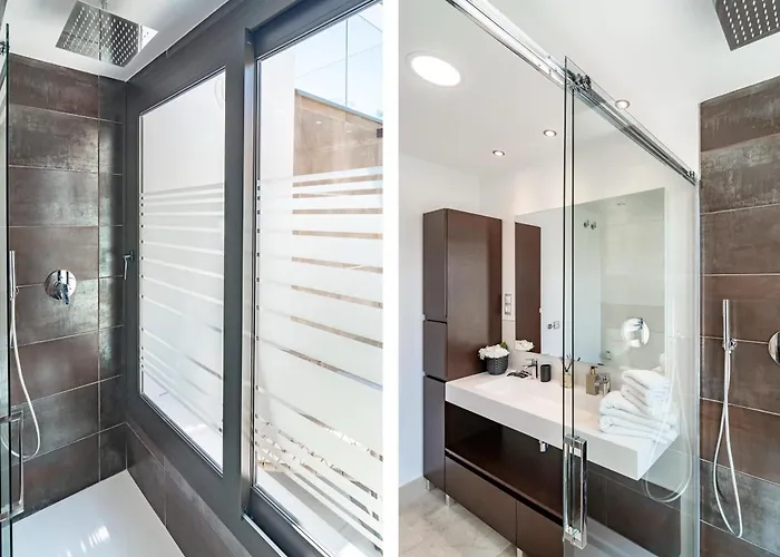 Luxury Townhouse Golden With Garden Views & Garage Casa vacanze *