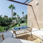 Golden - Vakantiehuis Marbella