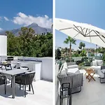 Golden - Vakantiehuis Marbella
