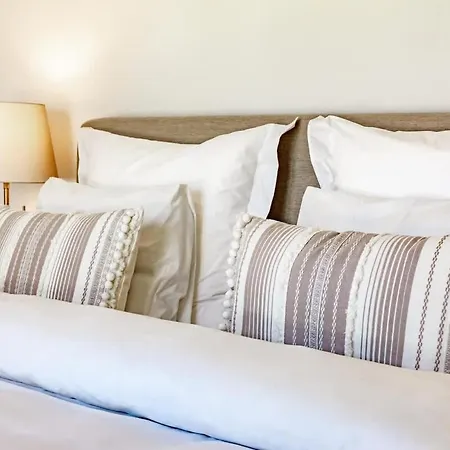 Golden - Сasa de vacaciones Marbella